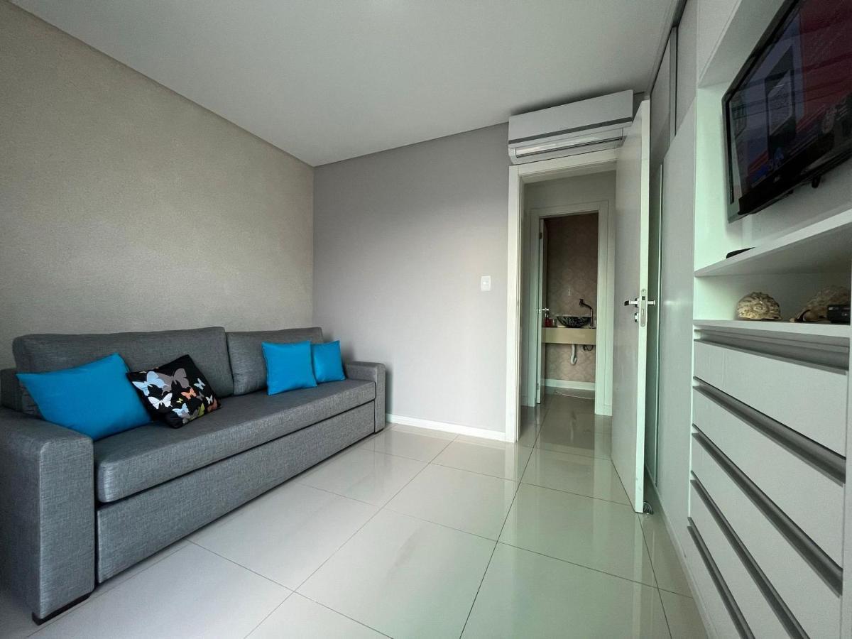 Apartamento Ff01- Terraco Privativo| 3 Quartos| 2 Garagens Balneario Camboriu