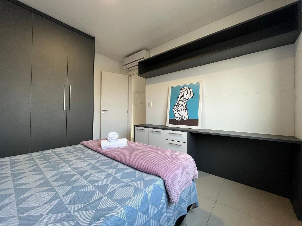 Ff01- Terraco Privativo| 3 Quartos| 2 Garagens * Balneario Camboriu